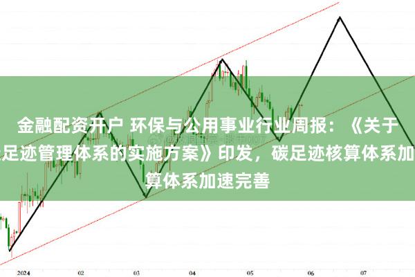 金融配资开户 环保与公用事业行业周报：《关于建立碳足迹管理体系的实施方案》印发，碳足迹核算体系加速完善