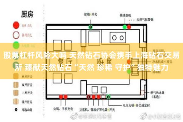 股票杠杆风险大吗 天然钻石协会携手上海钻石交易所 臻献天然钻石“天然 珍稀 守护”独特魅力